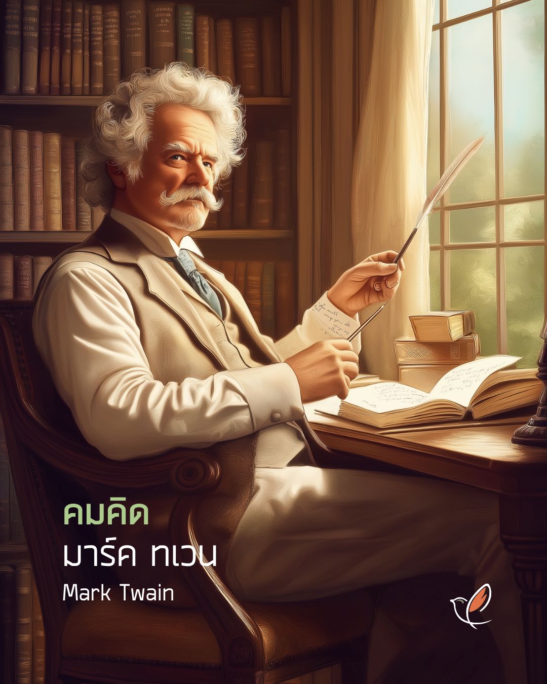 mark twain 00 24 dharma reflection humor cheery chirpy wellcheck